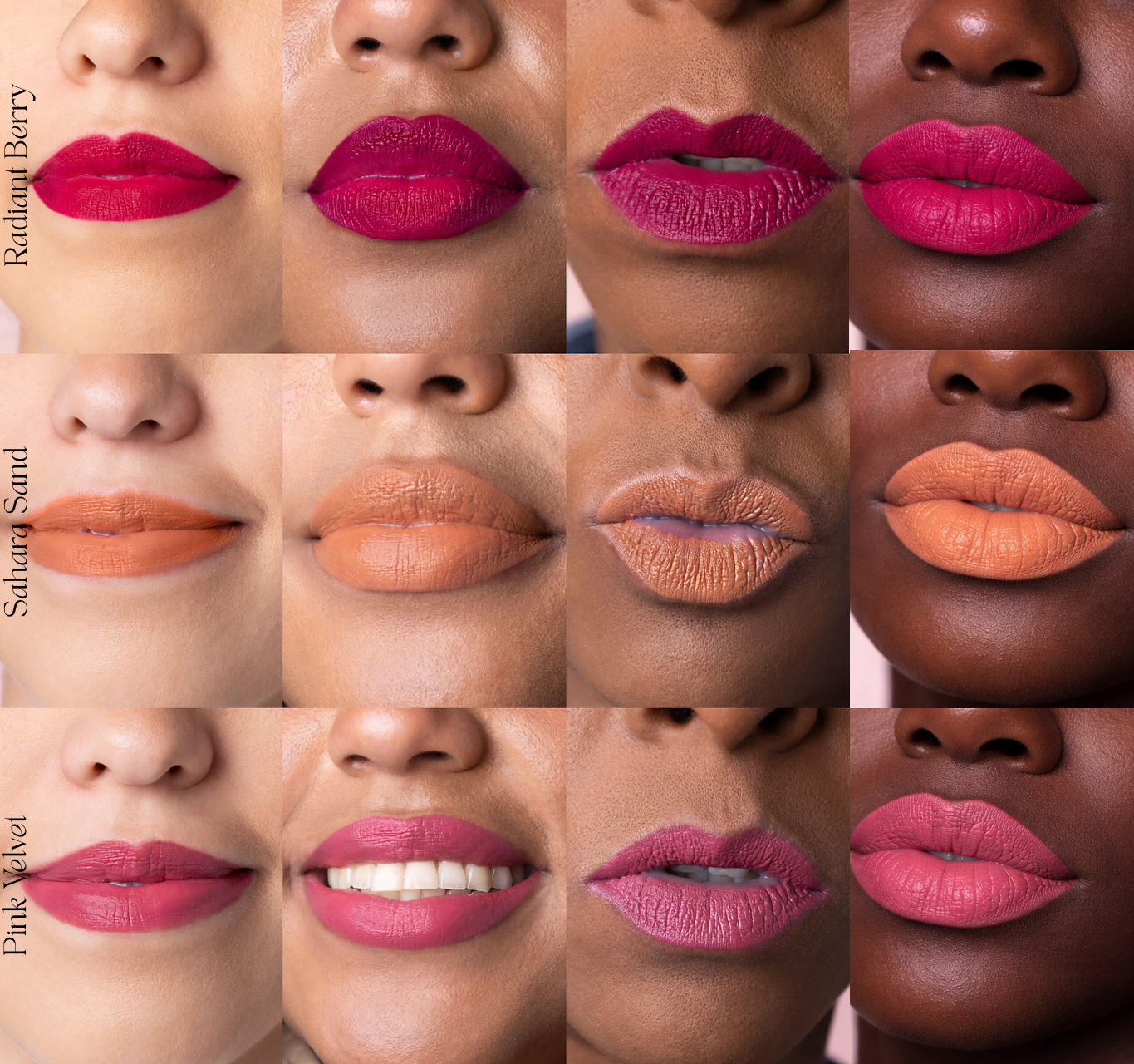 Liquid Matte Lipstick Collection - Image 4