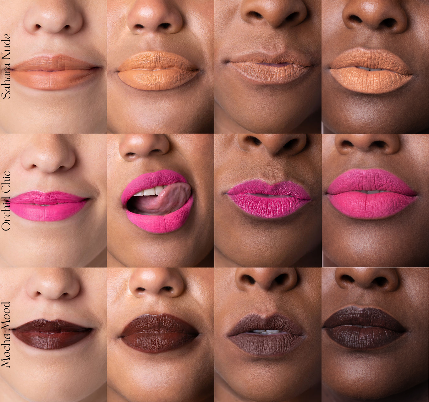 Liquid Matte Lipstick Collection - Image 2