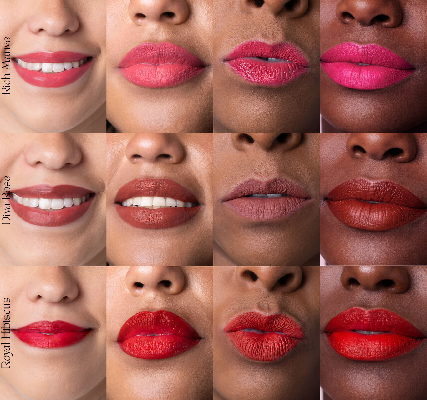 Liquid Matte Lipstick Collection - Image 3