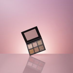 Royal Glow Highlighter Palette