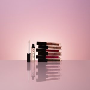 Lip Gloss Collection