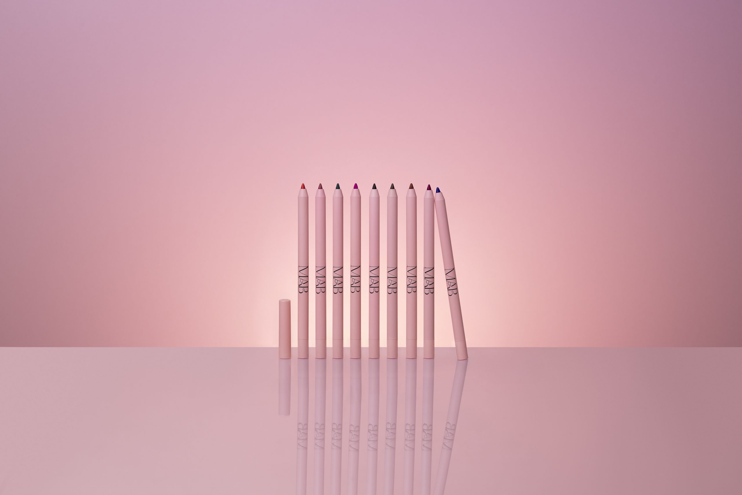 Versatile Pencil Collection