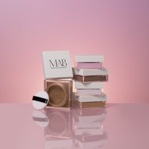 Setting Powder Collection