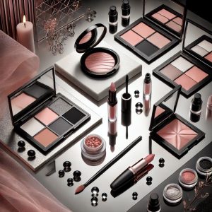 Royal Glow Highlighter Palette