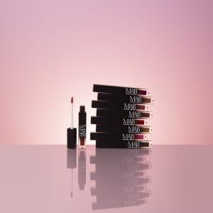 Liquid Matte Lipstick Collection