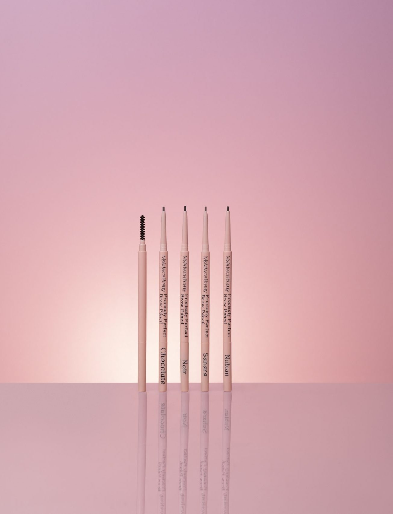 Precisely Perfect Brow Pencil Collection