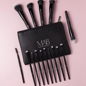 Essential Brush Collection