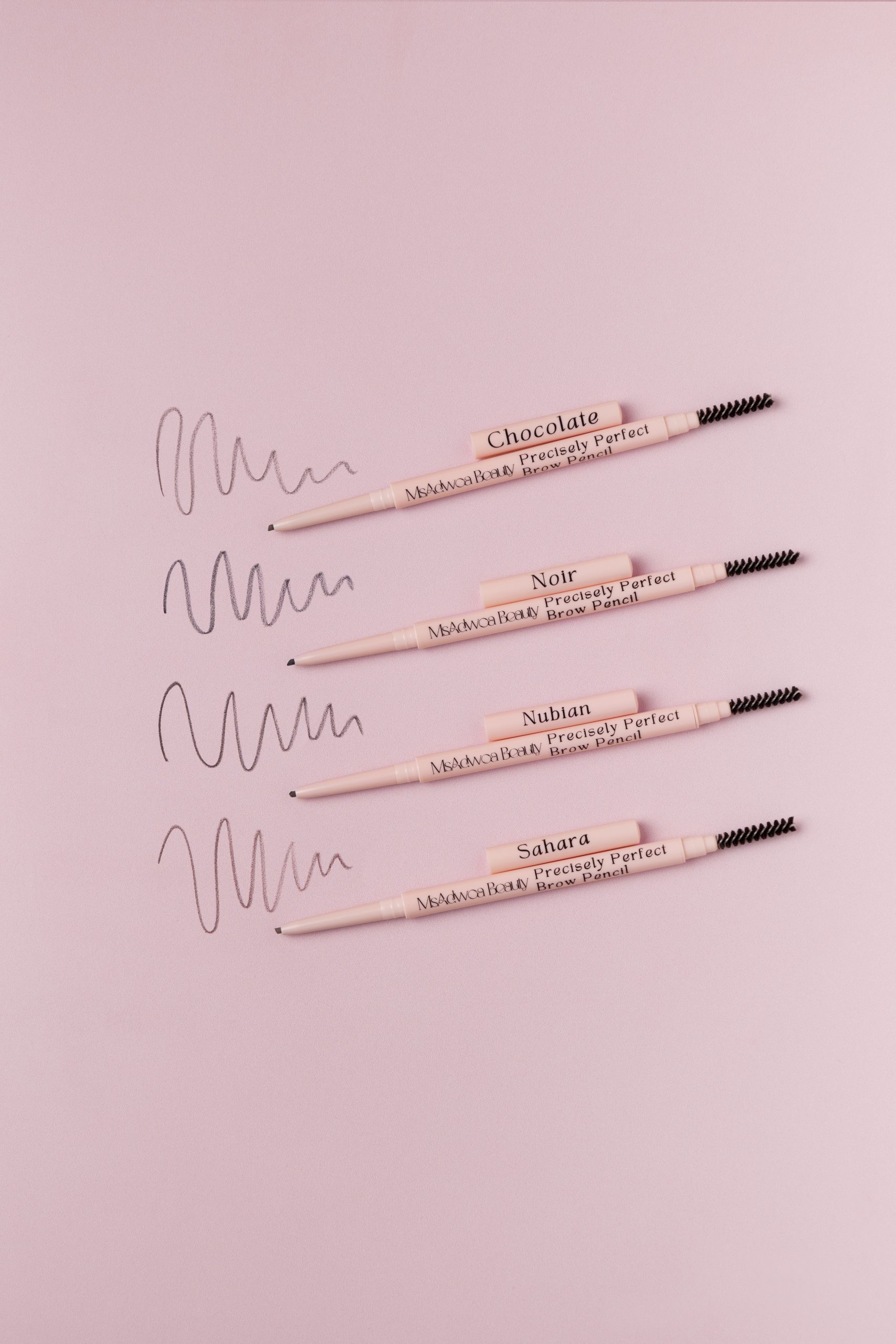 Precisely Perfect Brow Pencil Collection - Image 2